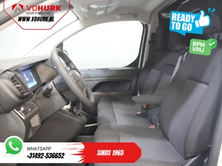 Citroën Jumpy Citroën Jumpy 2.0 HDI 145 pk L2 BPM VRIJ! Virtual Cockpit/ Navi/ Carplay/ Camera/ PDC/ Cruise/ Airco - afbeelding nr 13