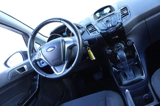 Ford Fiesta - afbeelding nr 23