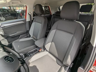 Volkswagen T-Roc - afbeelding nr 6