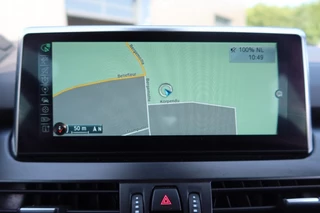 BMW 2 Serie BMW 2 Serie Active Tourer 225xe iPerformance High Executive Plug in AUTOMAAT NAVI, Camera, Leder bekleding, Head-up - afbeelding nr 11