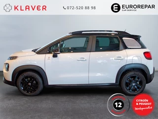 Citroën C3 Aircross - afbeelding nr 3