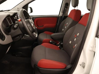 Fiat Panda Fiat Panda 0.9 TwinAir Edizione Cool 80PK | AIRCO | Bluetooth - afbeelding nr 9