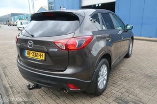Mazda CX-5 Mazda CX-5 2.0 SkyActiv-G 165 TS 2WD TREKHAAK, NAVI, CRUISE - afbeelding nr 6