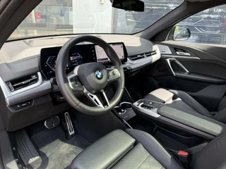 BMW X2 BMW X2 sDrive20i| M-Sport|Pano|LED| H&K! - afbeelding nr 20