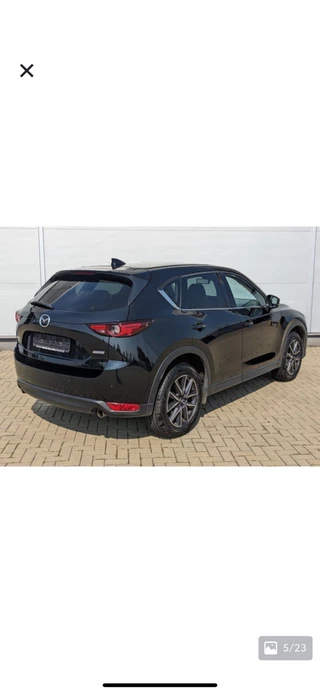 Mazda CX-5 Mazda CX-5 2.0 SkyActiv-G 165 TS+ - afbeelding nr 6