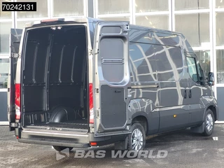 Iveco Daily Iveco Daily 35S21 3.0L 210PK Automaat 2025 model L2H2 ACC LED Navi Velgen Camera 12m3 Airco - afbeelding nr 6