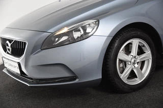 Volvo V40 - afbeelding nr 4