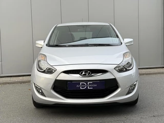Hyundai ix20 Hyundai ix20 1.4i Go! | Navigatie | Camera | Volledig Onderhouden | Nieuwe APK - afbeelding nr 2