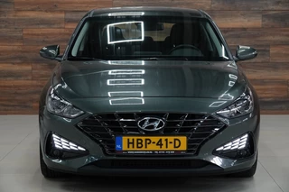 Hyundai i30 - afbeelding nr 5