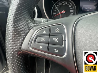 Mercedes-Benz C-Klasse Mercedes C-klasse 180 Ambition Dak APK 06-2026 - afbeelding nr 23