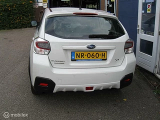 Subaru XV Subaru XV 1.6i Intro CVT AWD Clima Navi NL auto - afbeelding nr 6