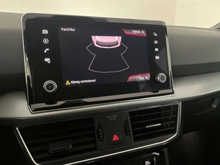 SEAT Tarraco Seat Tarraco 1.5 TSI Style,Automaat,Trekhaak,Carplay,Virtual - afbeelding nr 26
