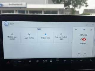 Ford Tourneo Custom Ford Tourneo Custom 340 2.5 PHEV L2H1 Titanium X | SCI | 232pk | 8 pers | PLUG-IN Hybrid | 1.850kg Trekgewicht | Adaptieve Cruise | Winterpack | Incl. BTW/BPM | Verlengde Fabrieksgarantie tot 10-2028 - afbeelding nr 26