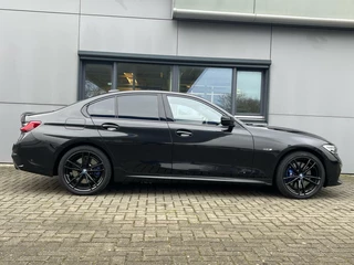 BMW 3 Serie BMW 3-serie 320e Business Edition Plus panodak - afbeelding nr 18