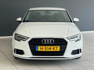 Audi A3 Audi A3 Limousine 35 TFSI Advance Sport 150PK SPORT AUTOMAAT NL AUTO - afbeelding nr 29