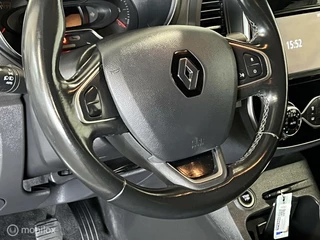 Renault Captur Renault Captur 0.9 TCe Intens [ historie climate camera LM ] - afbeelding nr 22