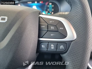 Iveco Daily Iveco Daily 35S18 3.0L Koelwagen Laadklep Thermoking C-250 LED ACC Navi Airco Koel Koeler Kühl Kühler Kühlkoffer 17m3 Airco - afbeelding nr 20
