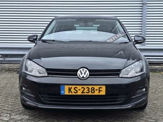 Volkswagen Golf Volkswagen Golf 1.4 TSI ACT Business Edition R - afbeelding nr 16