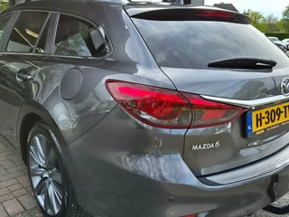 Mazda 6 - afbeelding nr 31