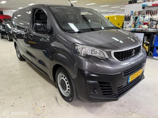 Peugeot Expert Bestel 1.5 BlueHDI 100 Standard Premium