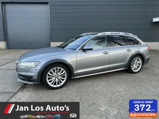 Audi A6 Allroad - 155238717-0