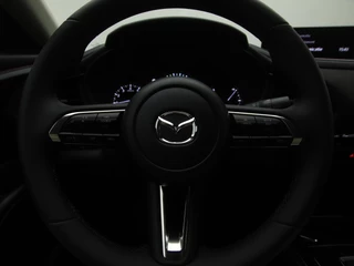 Mazda CX-30 Mazda CX-30 2.5 e-SkyActiv-G Nagisa | demo voordeel - afbeelding nr 24