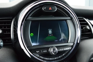 MINI Cooper Rijklaarprijs-Garantie Navigatie Led Sport Interieur 17 Inch Apple-Carplay Stuurverwarming - afbeelding nr 22