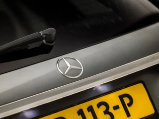 Mercedes-Benz C-Klasse 157Pk Automaat (FACELIFT, VIRTUAL COCKPIT, APPLE CARPLAY, 360 CAMERA, LEDER/ALCANTARA, SPORTSTOELEN, STOELVERWARMING, ZWART HEMEL, NIEUWSTAAT) - afbeelding nr 31