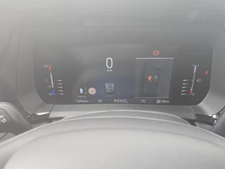 Ford Transit Courier Ford Transit Courier 1.0 EcoBoost Trend | SCI | 125pk Automaat | Winter Pack | 2x Schuifdeur |  Adaptive cruise control | LED laadruimteverlichting | Grey Cactus Grey - afbeelding nr 18