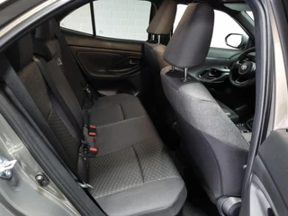 Toyota Yaris Cross Toyota Yaris Cross 1.5 Hybrid/Team-D/PDC/BSM/Elektr. Achterklep - afbeelding nr 27