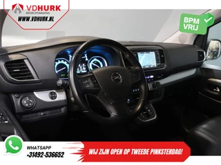 Opel Zafira e-Life - afbeelding nr 13