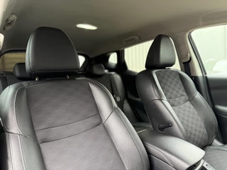 Nissan QASHQAI Nissan Qashqai 1.2 Tekna Automaat - afbeelding nr 23