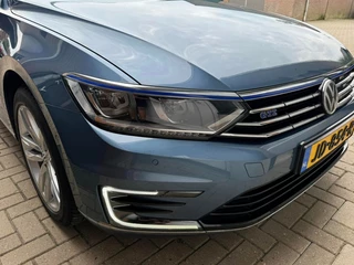 Volkswagen Passat - afbeelding nr 30