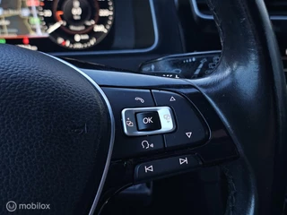 Volkswagen Golf Volkswagen Golf 1.5 TSI DSG Sound Virtual/Carplay/LEES TEKST! - afbeelding nr 17