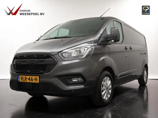Ford Transit Custom - 534467621-0