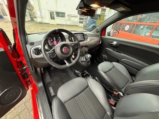 Fiat 500 - afbeelding nr 8