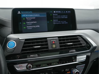 BMW iX3 (INCL-BTW) *PANO | ADAPTIVE-CRUISE | HARMAN/KARDON-AUDIO | FULL-LEATHER | MEMORY-PACK | DIGI-COCKPIT | BLIS | SURROUND-VIEW | SPORT-SEATS | KEYLESS | NAVI-FULLMAP | 20''ALU* - afbeelding nr 21