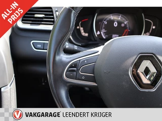 Renault Kadjar Renault Kadjar 1.3 TCe Intens - afbeelding nr 22