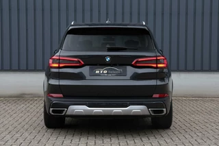 BMW X5 BMW X5 xDrive40i High Executive|Achterasbesturing|ACC|Pano - afbeelding nr 21