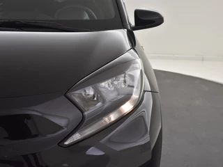 Toyota Aygo - afbeelding nr 10