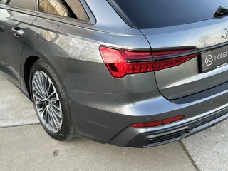 Audi A6 Audi A6 Avant 55 TFSI e quattro Competition 2x S-line 367pk - afbeelding nr 31