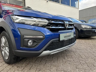 Dacia Sandero Stepway - afbeelding nr 4