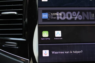 Volvo XC90 Volvo XC90 2.0 T8 Recharge AWD Plus Dark | Trekhaak | Panoramadak | 360 Camera - afbeelding nr 19