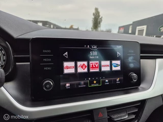 Škoda Kamiq Skoda Kamiq 1.0 TSI Sport Business APPLE CARPLAY BTW CAMERA - afbeelding nr 10