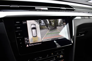 Volkswagen Arteon | Panoramadak | 360 Camera | ACC | Matrix LED | Head-Up | Sfeerverlichting | CarPlay | Stoelverwarming voor + achter | - afbeelding nr 11