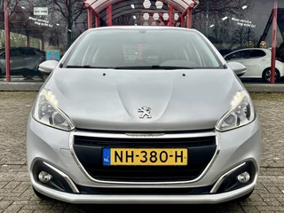 Peugeot 208 - afbeelding nr 20