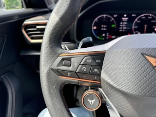 CUPRA Formentor - afbeelding nr 16
