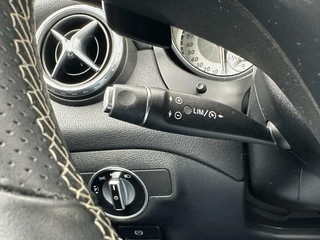 Mercedes-Benz GLA Mercedes-Benz GLA180 Prestige Automaat Airco Cruise Navi LED - afbeelding nr 18