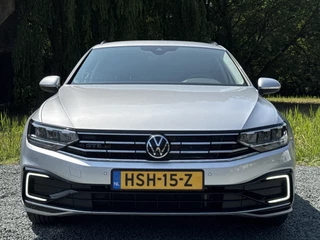 Volkswagen Passat Volkswagen Passat Variant GTE 218PK DSG HYBRID GTE BUSINESS VIRTUAL/NAVI/CAMERA*** - afbeelding nr 8