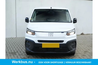 Fiat Doblò Fiat Doblò 1.5 BlueHDi 130 S&S L2 1000kg AUTOMAAT | Apple Car Play \ Automatische airconditioning Meerdere voertuigen beschikbaar! - afbeelding nr 6